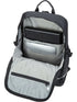 Jost Lillehammer Daypack schwarz